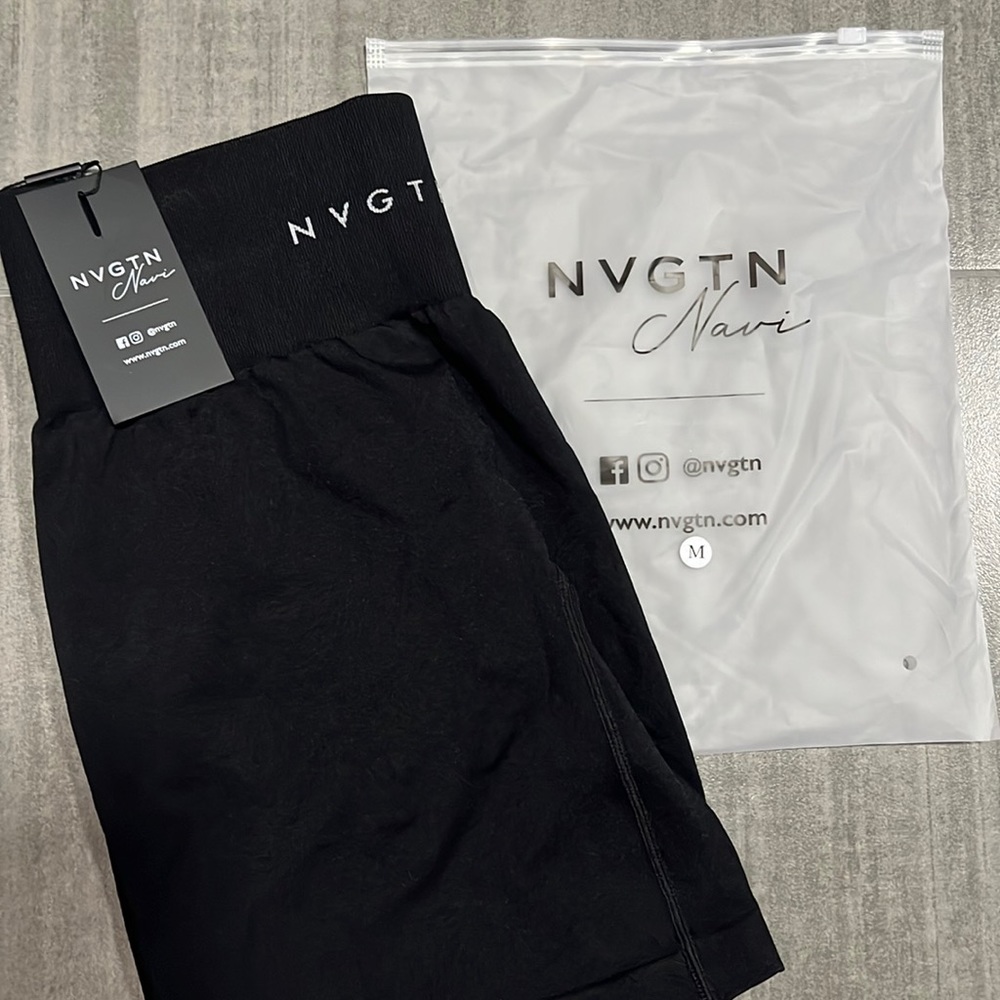 NVGTN Shorts